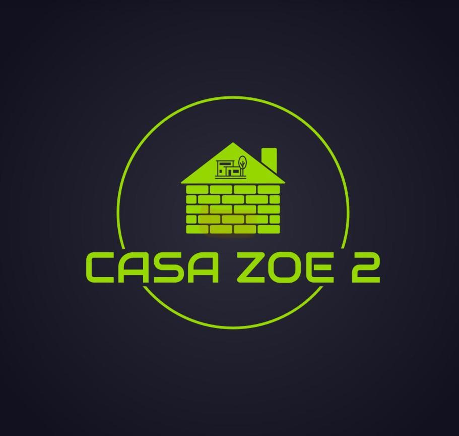 Casa Zoe 2 Apartment Parme Extérieur photo